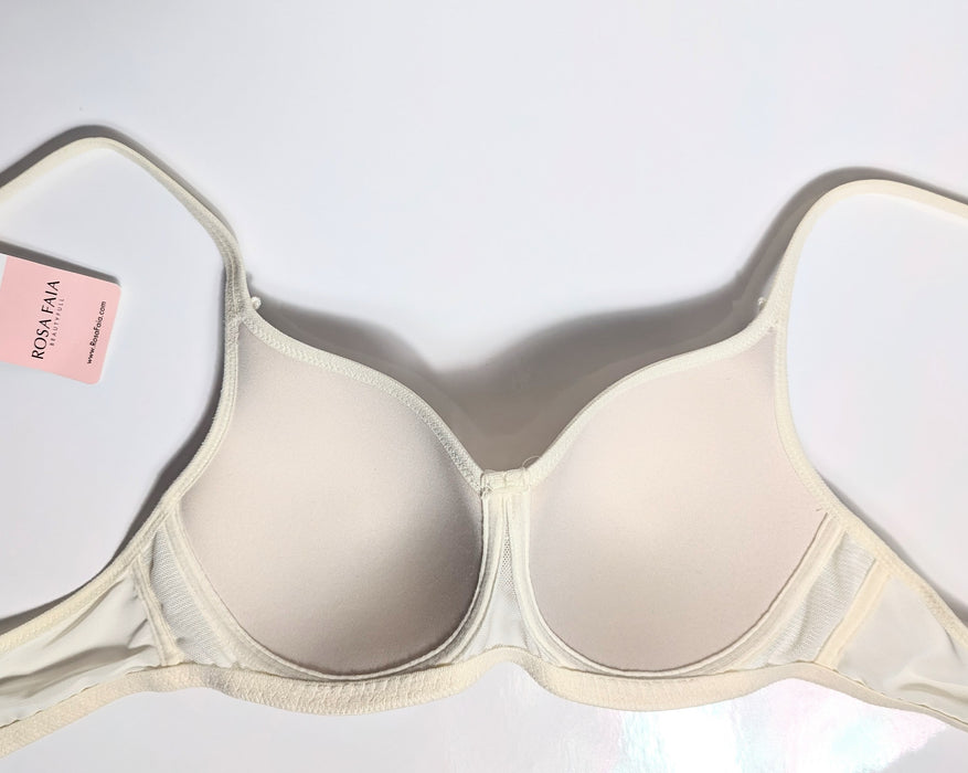 Anita Lace Rose | 5618 Wireless