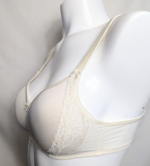 Anita Lace Rose | 5618 Wireless