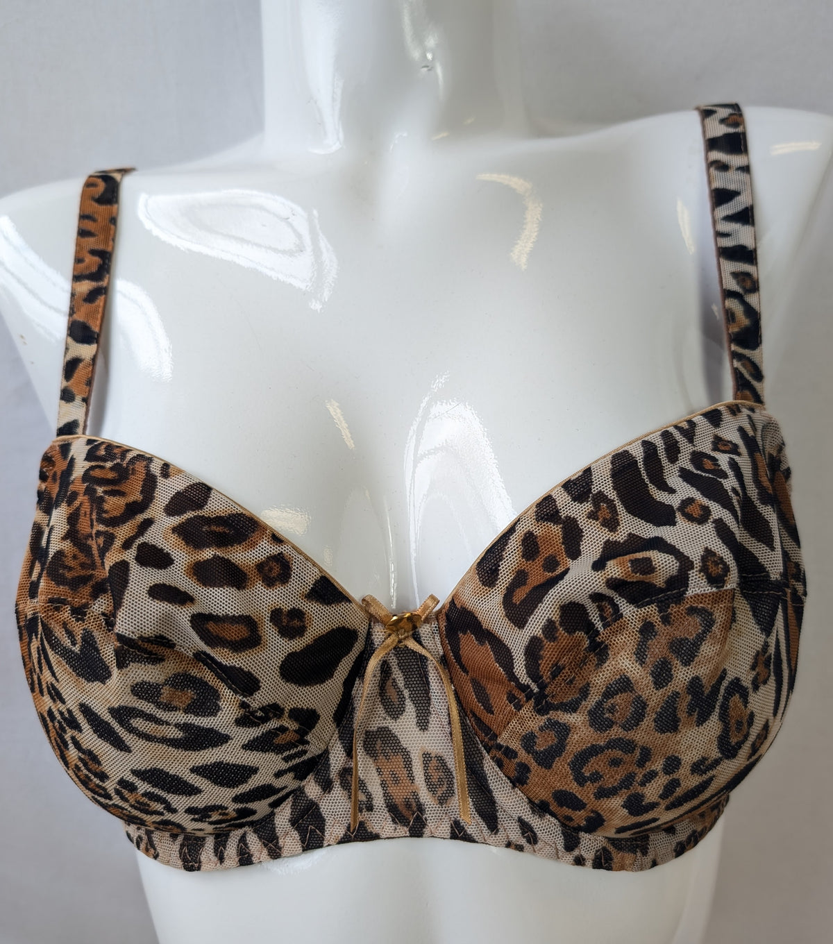 Antigel Signature Fauve Demi Bra main image 0