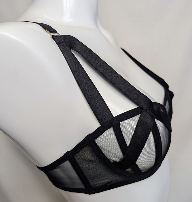 Bluebella Karolina | 40149 Balcony