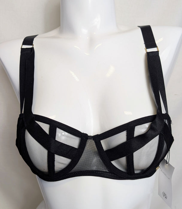 Bluebella Karolina | 40149 Balcony