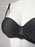 Chantelle Africa, a hard to find discontinued strapless bra with pushup effect. Color Black. Style 2696.