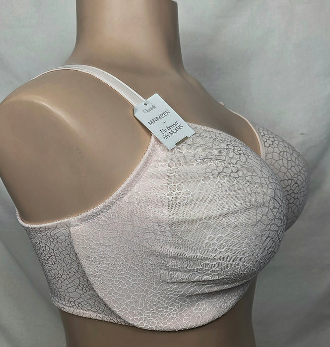 Chantelle C Magnifique | 1891 Minimizer