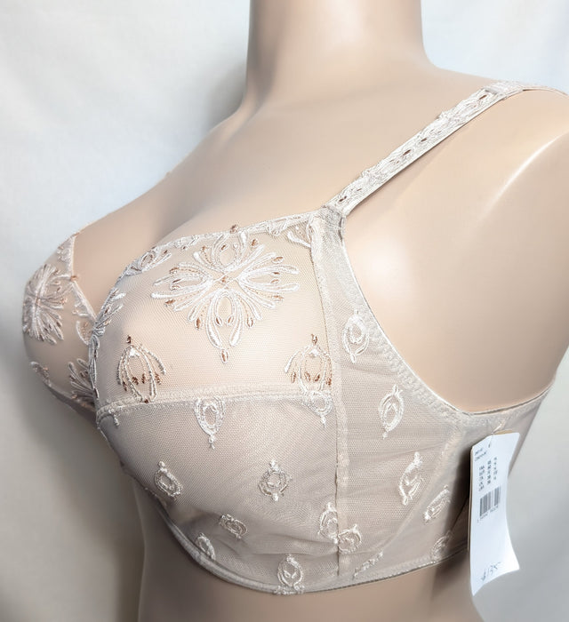 Chantelle Champs Elysees | 2601 Full Cup