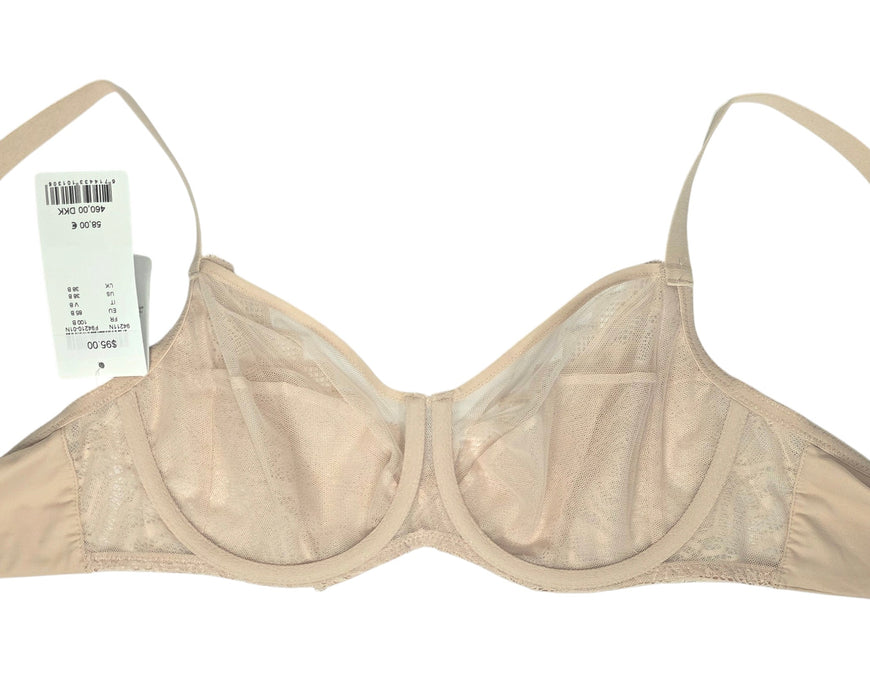 Chantelle Easy Feel Floral Touch | 9421 Full Cup