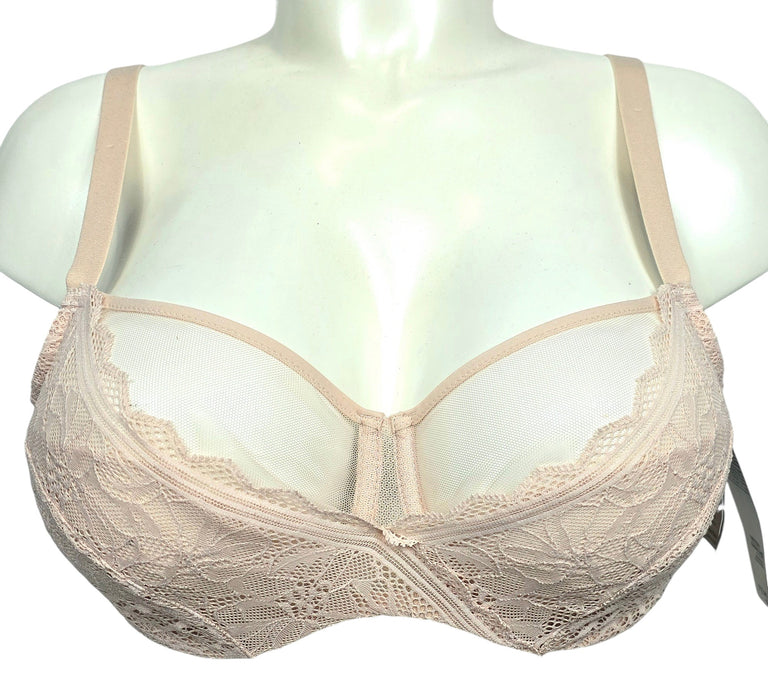 Chantelle Easy Feel Floral Touch | 9421 Full Cup