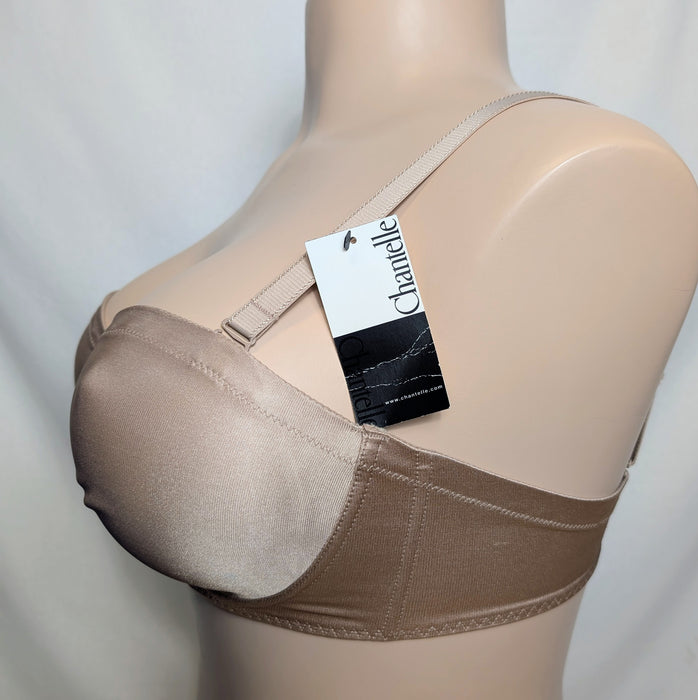 Chantelle Hedona | 2035 Strapless