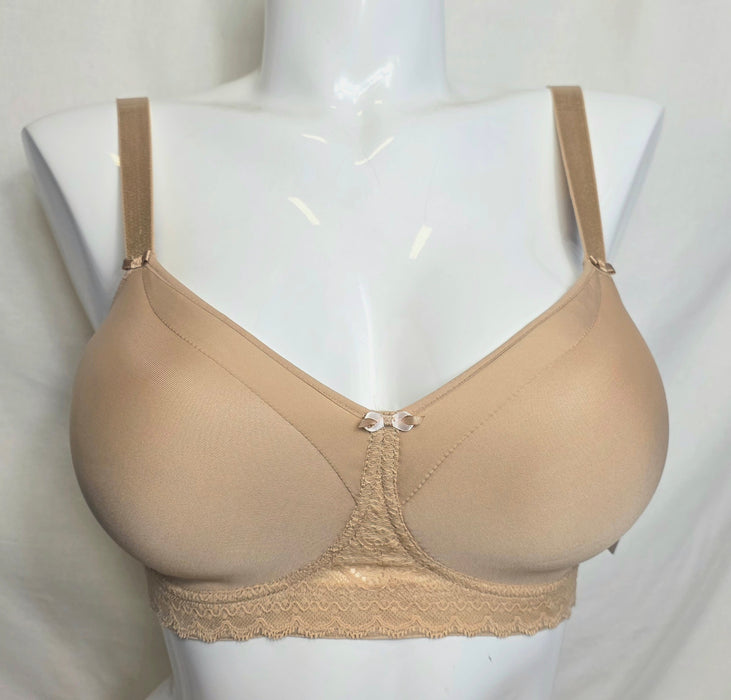 Chantelle Merci | 2942 Mastectomy