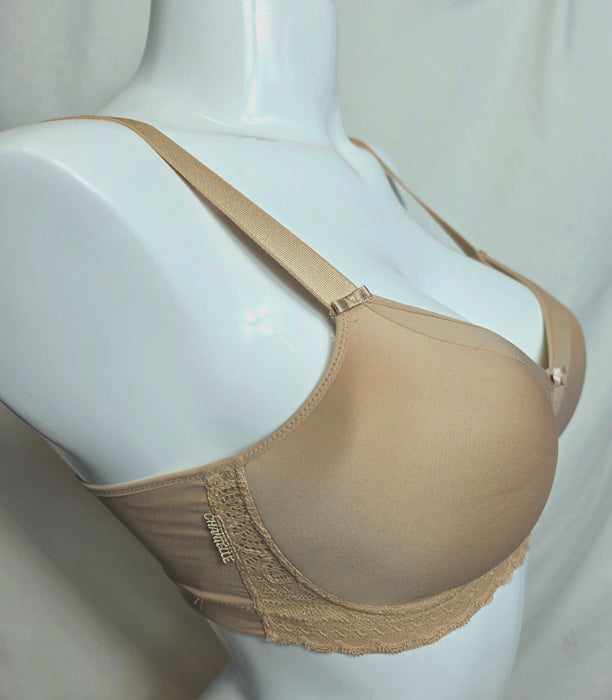 Chantelle Merci | 2942 Mastectomy