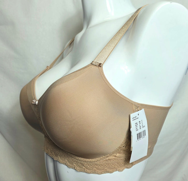 Chantelle Merci | 2942 Mastectomy