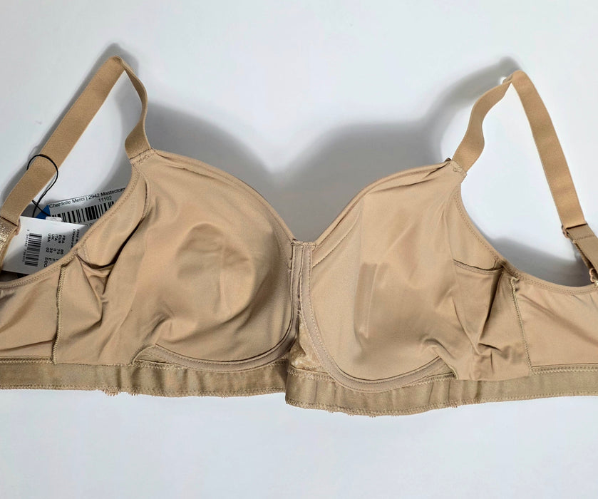 Chantelle Merci | 2942 Mastectomy