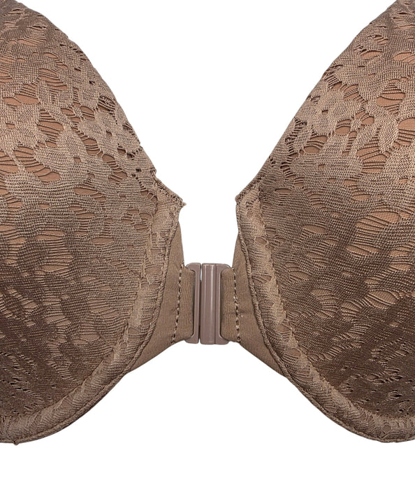 Chantelle Norah | 13F6 Front Closure Plunge