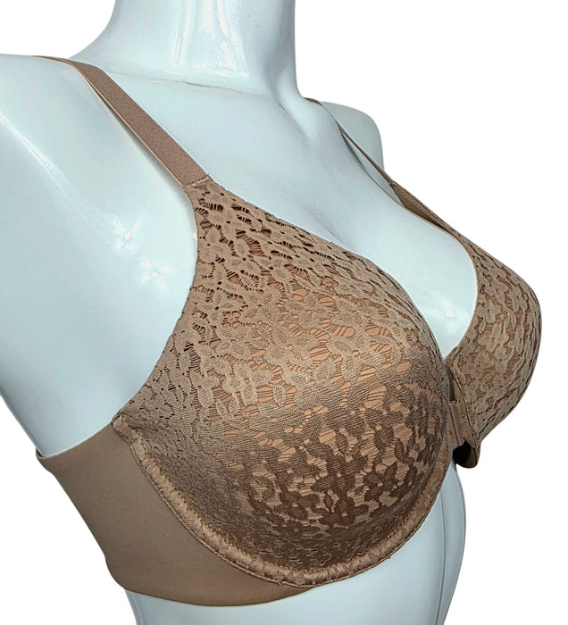 Chantelle Norah | 13F6 Front Closure Plunge