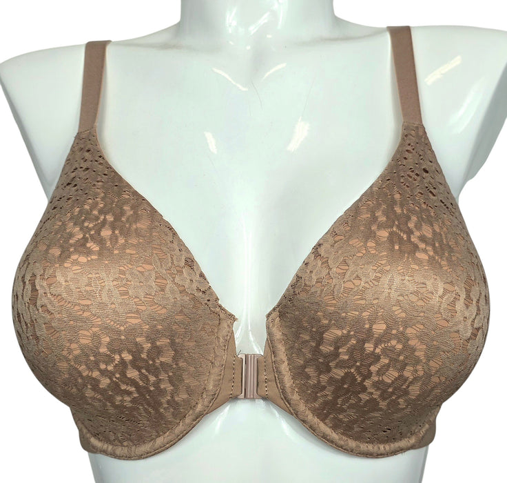 Chantelle Norah | 13F6 Front Closure Plunge