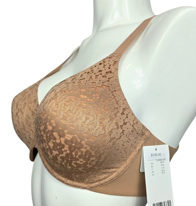 Chantelle Norah | 13F6 Front Closure Plunge