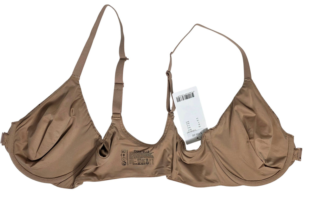 Chantelle Norah | 13F6 Front Closure Plunge