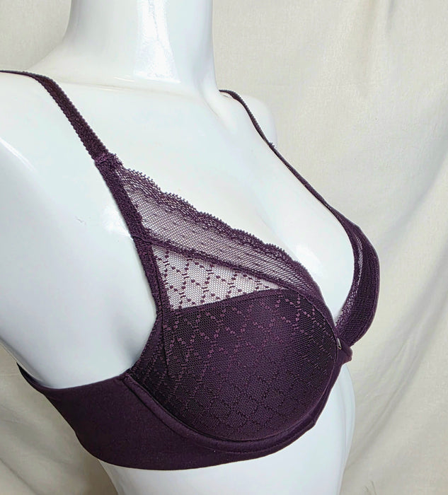 Chantelle Norah | C16MNA Plunge