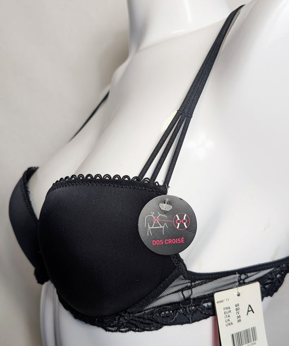 Passionata Jolie Parisienne | 4562 Pushup