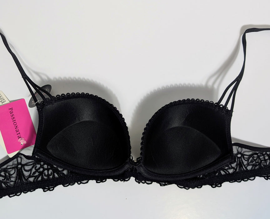 Passionata Jolie Parisienne | 4562 Pushup