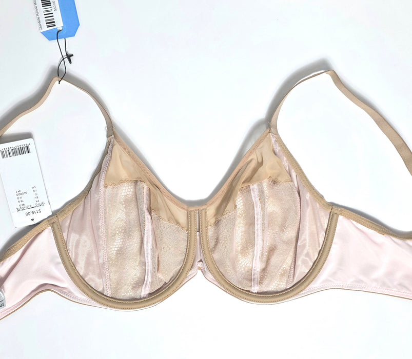 Chantelle Revele Moi | 1571 Full Cup