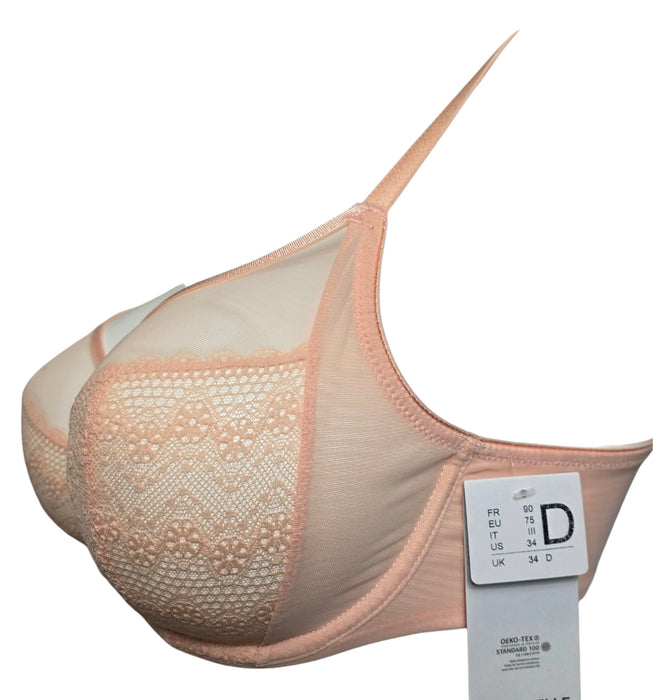 Chantelle Revele Moi | 15710 Full Cup