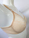Chantelle Tamaris, a beautiful bra. Color Beige. Style 1660. Side view.