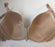 Chantelle Vendome, a great tshirt bra for shape and comfort. Style 1901. Color Beige.