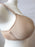 Chantelle Vendome, a great tshirt bra for shape and comfort. Style 1901. Color Beige.