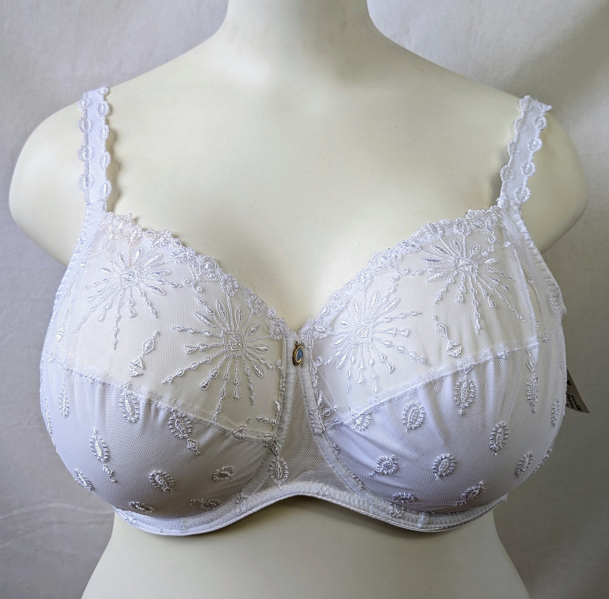 Chantelle Vendome 1908 Full Cup Your Bra Store