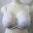Chantelle Vendome, a full cup bra on sale. Color Ivory. Style 1908.