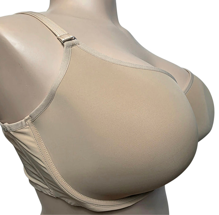Curvy Couture Tulip Smooth |1274 T-Shirt