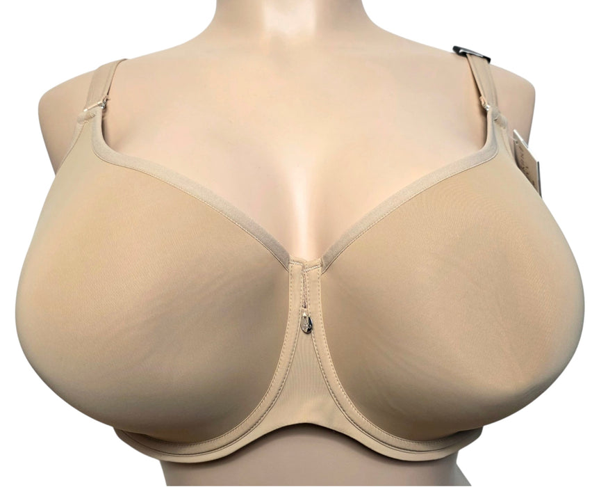 Curvy Couture Tulip Smooth |1274 T-Shirt