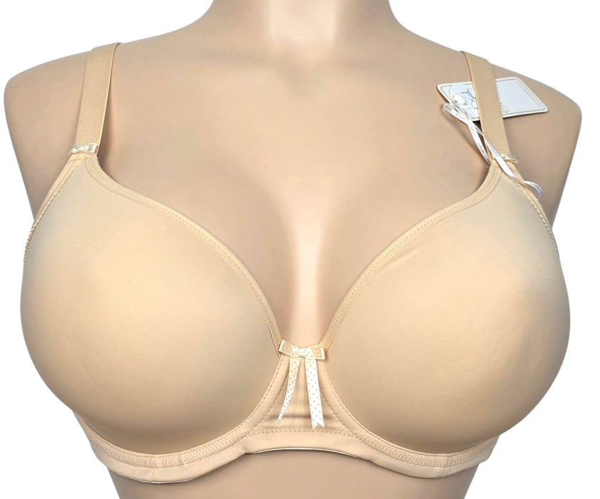 Elomi Bijou | EL8722 Plunge