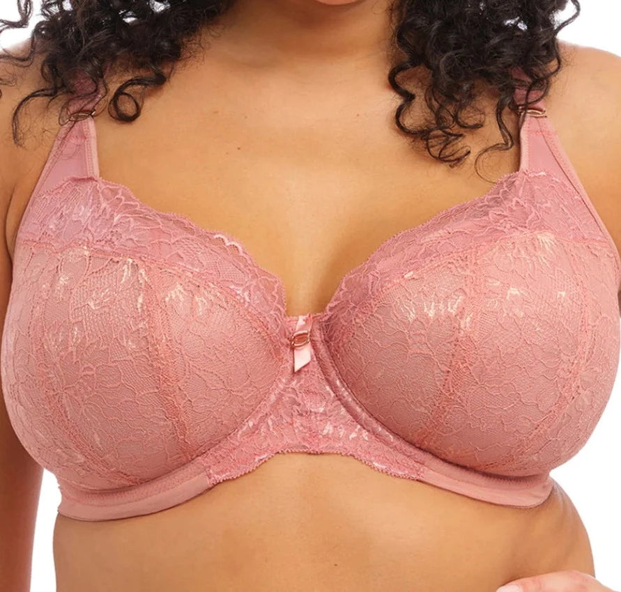 Elomi Brianna EL8081 Padded Half Cup Your Bra Store