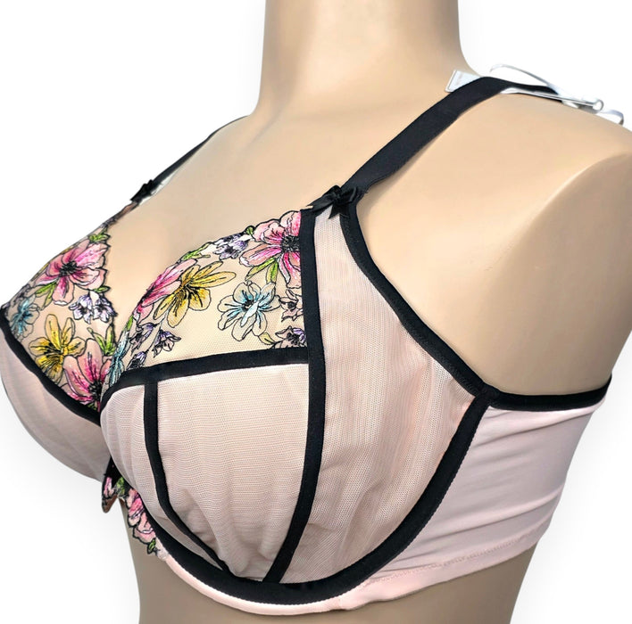 Elomi Carrie | EL301802 Plunge