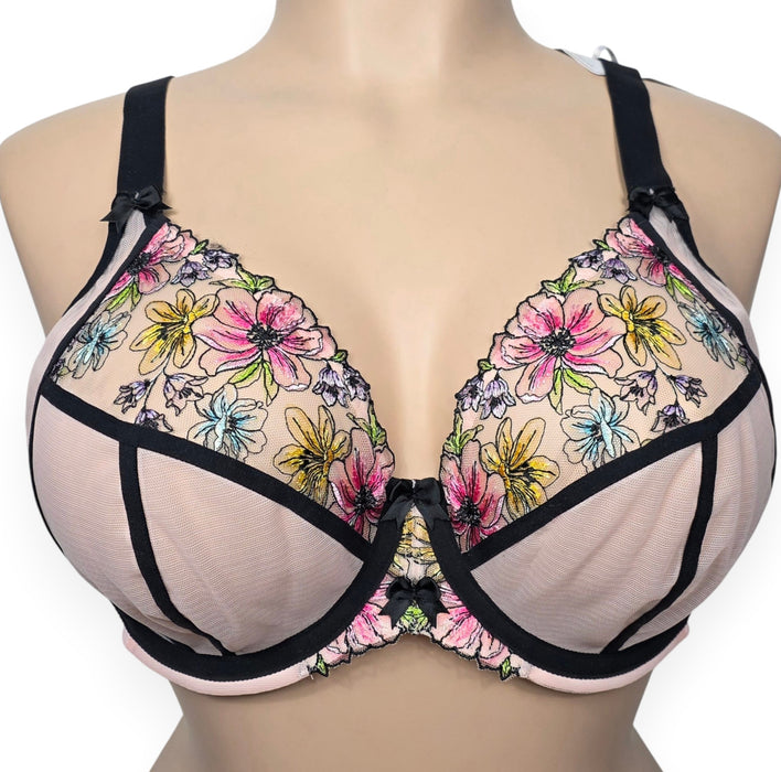 Elomi Carrie | EL301802 Plunge