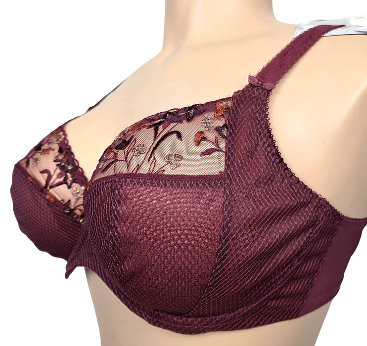 Elomi Charley | EL4380 Plunge