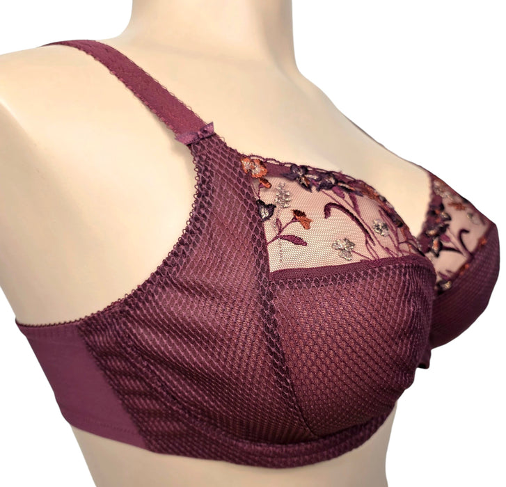 Elomi Charley | EL4380 Plunge