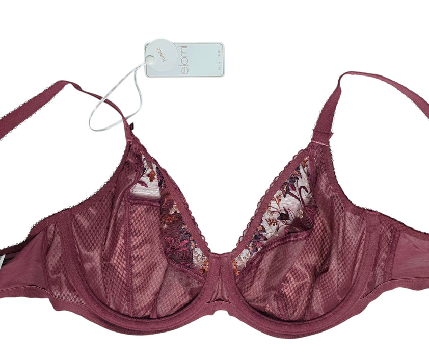 Elomi Charley | EL4380 Plunge