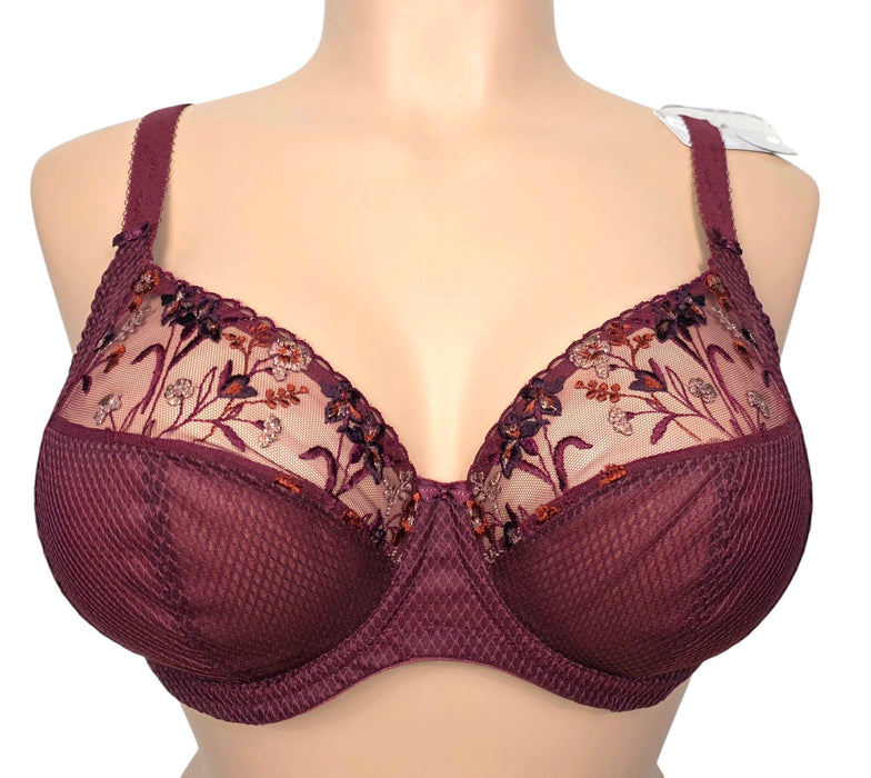 Elomi Charley | EL4380 Plunge