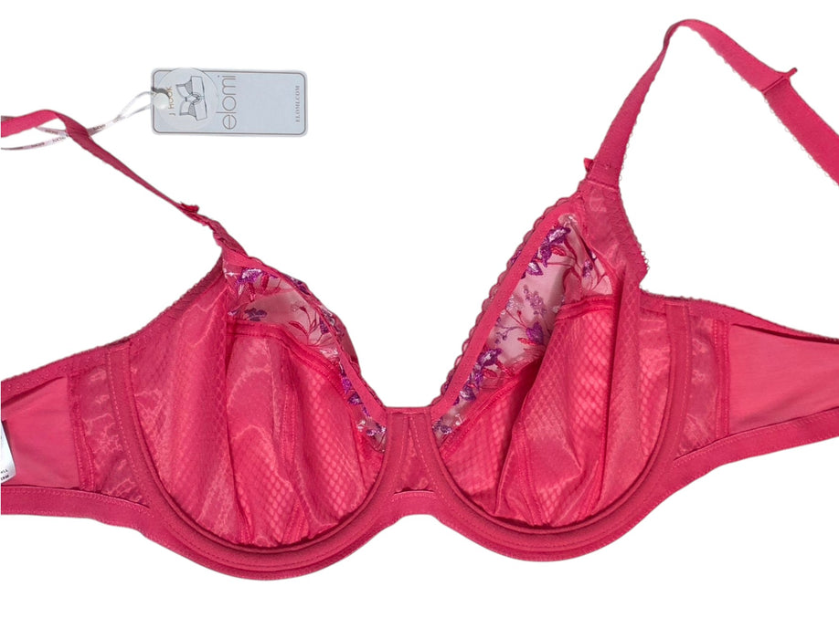 Elomi Charley | EL4380 Plunge