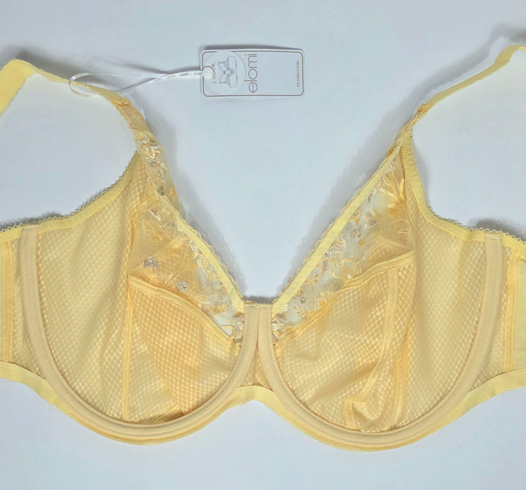 Elomi Charley | EL4380 Plunge