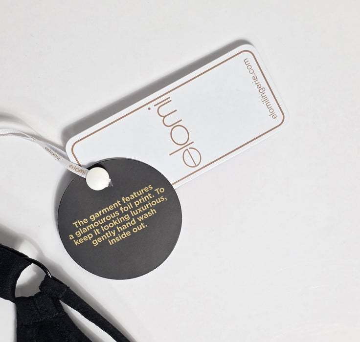 Elomi Eugenie | EL4470 Plunge