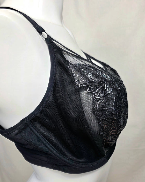 Elomi Eugenie | EL4470 Plunge