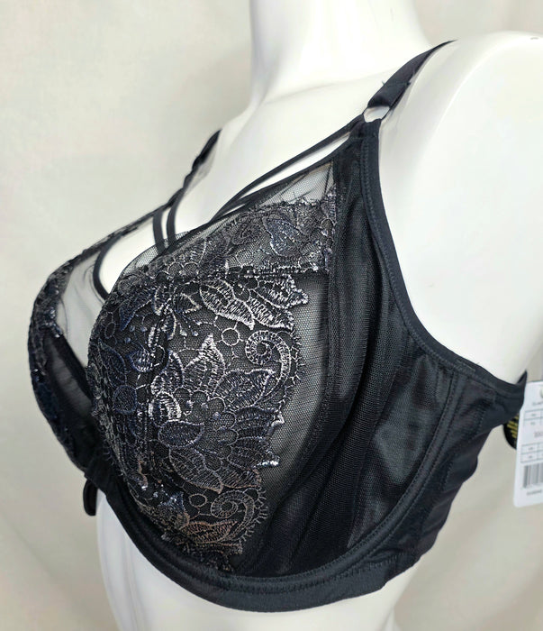 Elomi Eugenie | EL4470 Plunge