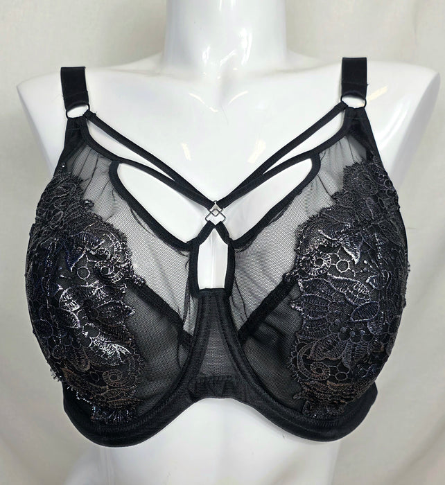 Elomi Eugenie | EL4470 Plunge