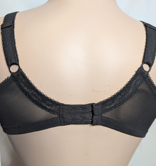 Elomi Lexi | EL8870 Plunge