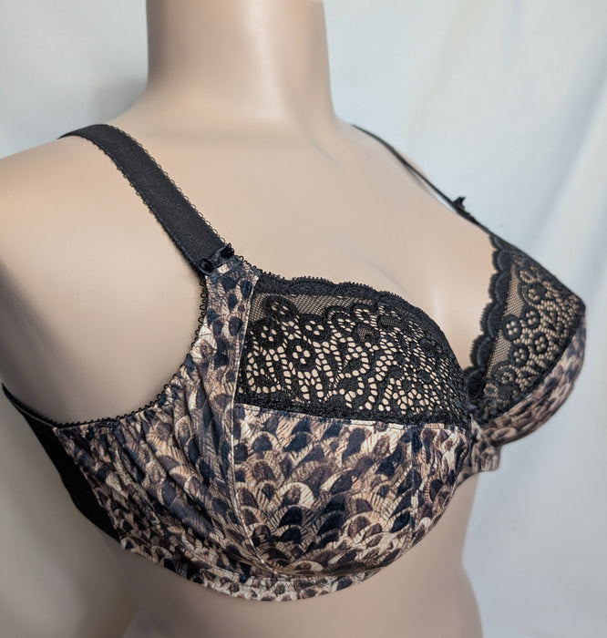 Elomi Lexi | EL8870 Plunge