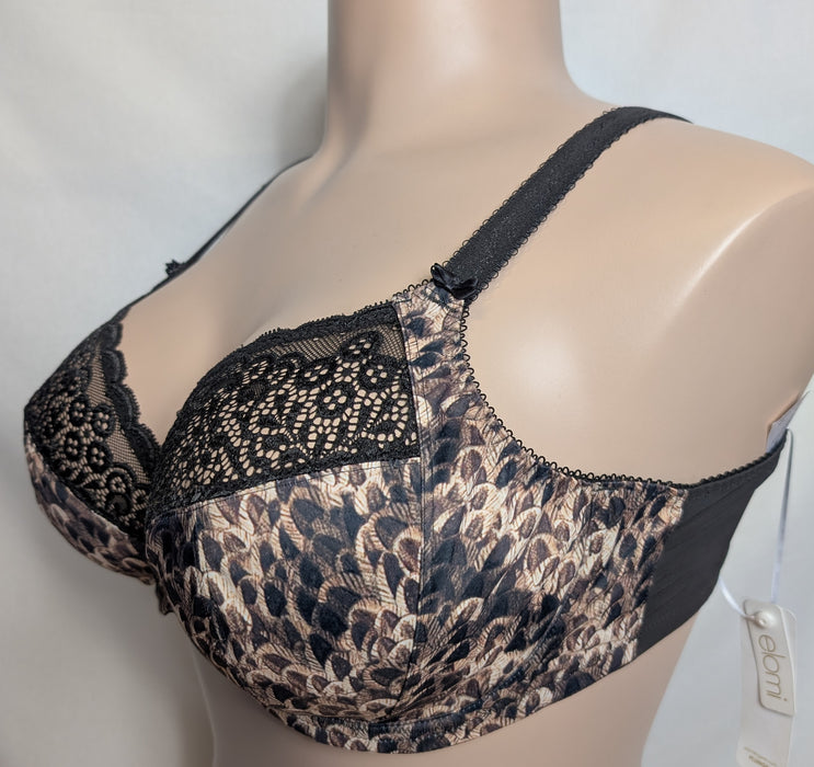 Elomi Lexi | EL8870 Plunge