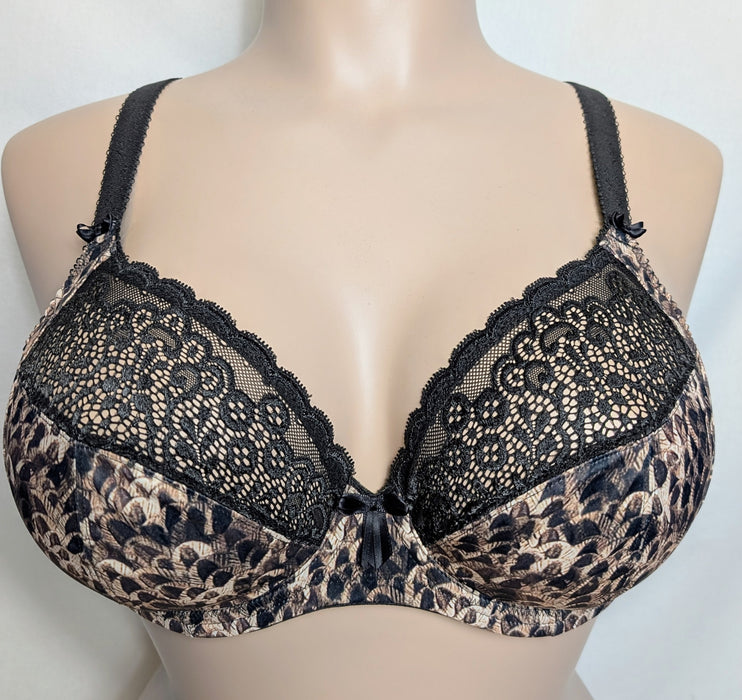 Elomi Lexi | EL8870 Plunge